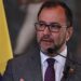 Canciller rechaza falsa información de supuesta misión colombiana