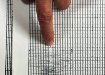 Autoridades en Japón advierten y se preparan por la posibilidad de un mega terremoto.