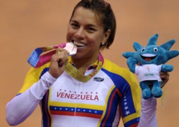 Ciclista olímpica venezolana Daniela Larreal fue hallada muerta en su casa de Estados Unidos