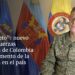 nuevo jefe de fuerzas militares de Colombia habla a la VOA sobre aumento de la violencia en el país