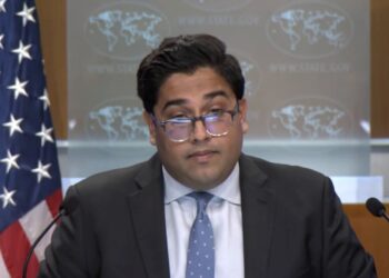 EE.UU. desmiente publicación de The Wall Street Journal sobre Venezuela: «No hemos hecho ninguna oferta de amnistía a Nicolás Maduro»