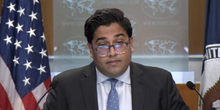 EE.UU. desmiente publicación de The Wall Street Journal sobre Venezuela: «No hemos hecho ninguna oferta de amnistía a Nicolás Maduro»