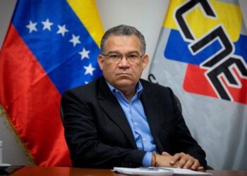 Enrique Márquez no firmó el acuerdo de reconocimiento de resultados del TSJ