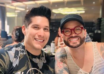 Nacho habla de la salud de Chyno Miranda y de la nueva gira: “Sus capacidades artísticas están intactas”