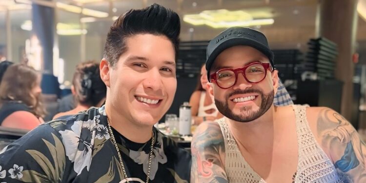 Nacho habla de la salud de Chyno Miranda y de la nueva gira: “Sus capacidades artísticas están intactas”