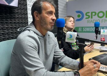 Fernando Batista se pronuncia ante los rumores de su salida de la Vinotinto