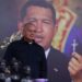 Diosdado Cabello: No le tenemos miedo a ningún imperio por muy poderoso que sea