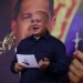 Diosdado Cabello: No le tenemos miedo a ningún imperio por muy poderoso que sea
