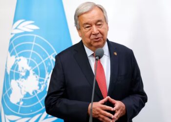La ONU llama a resolver disputas electorales por medios pacíficos en Venezuela