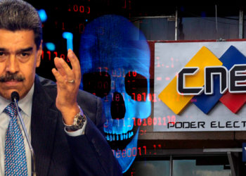 Hacker ASTRA confirma que lidera ciberguerra contra Maduro y ataques al CNE