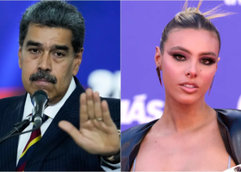 Nicolás Maduro envía un mensaje a Lele Pons: «No subestimes al pueblo»