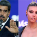 Nicolás Maduro envía un mensaje a Lele Pons: «No subestimes al pueblo»
