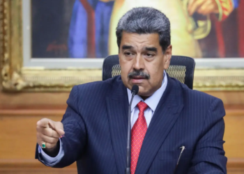 Maduro ordena el bloqueo de la red social X (Twitter) durante diez días en Venezuela