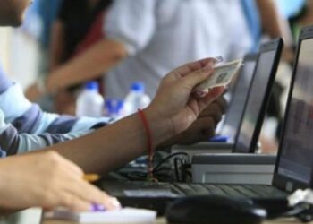 Profesor de la USB: Ataque al CNE fue masivo y nunca antes visto