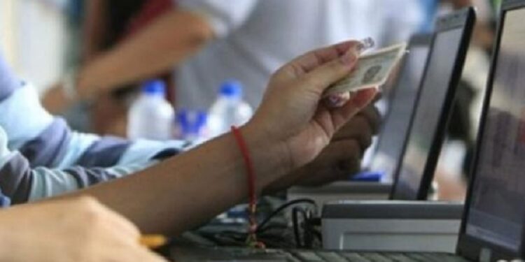 Profesor de la USB: Ataque al CNE fue masivo y nunca antes visto