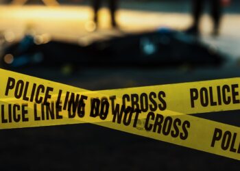 Cinco muertos en accidentes en motos en Caracas durante el fin de semana