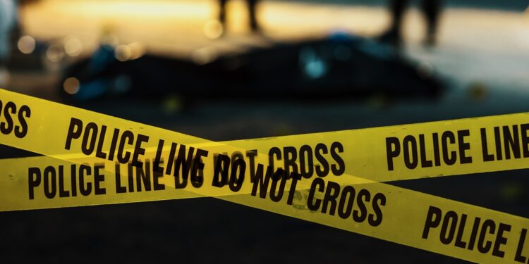 Cinco muertos en accidentes en motos en Caracas durante el fin de semana