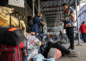 Venezolanos llegados a Nueva York se muestran optimistas a pesar de enfrentar numerosos desafíos