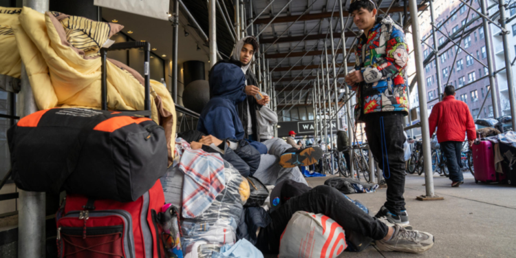 Venezolanos llegados a Nueva York se muestran optimistas a pesar de enfrentar numerosos desafíos