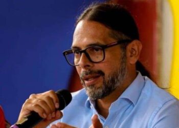 Ministro Náñez: Venezuela puede vivir sin la red social X