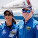 Los astronautas de la NASA varados en el espacio no podrán regresar a la tierra hasta febrero de 2025