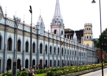 Academia Nacional de Medicina de Venezuela pide a autoridades declarar alerta sanitaria por viruela del mono