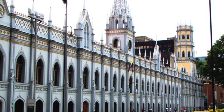 Academia Nacional de Medicina de Venezuela pide a autoridades declarar alerta sanitaria por viruela del mono