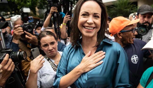 Chavismo y oposición toman las calles este sábado en crisis poselectoral