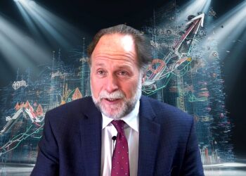 Ricardo Hausmann, economista venezolano y profesor de la Universidad de Harvard, es acusado de plagiar trabajos académicos