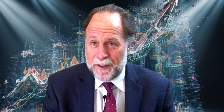 Ricardo Hausmann, economista venezolano y profesor de la Universidad de Harvard, es acusado de plagiar trabajos académicos