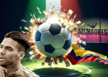 Escándalos y opacidad empañan la compra del club de fútbol italiano «Sammaurese» por parte de empresarios con actividad en Colombia