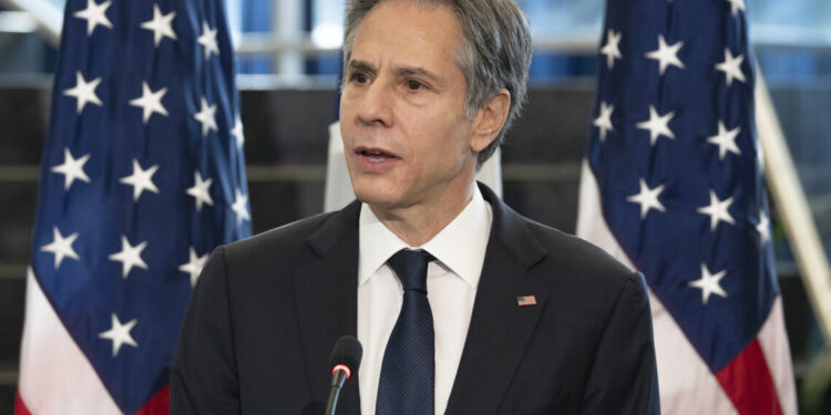 Régimen rechaza declaraciones de EE.UU. sobre elecciones: «Está al frente de un golpe de Estado contra Venezuela»