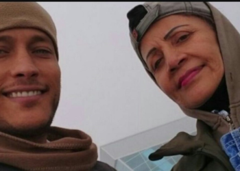 Madre de Óscar Pérez asegura que “María Corina, Guaidó y Carlos Vecchio la engañaron, ninguno de ellos la ha ayudado” (+Video)