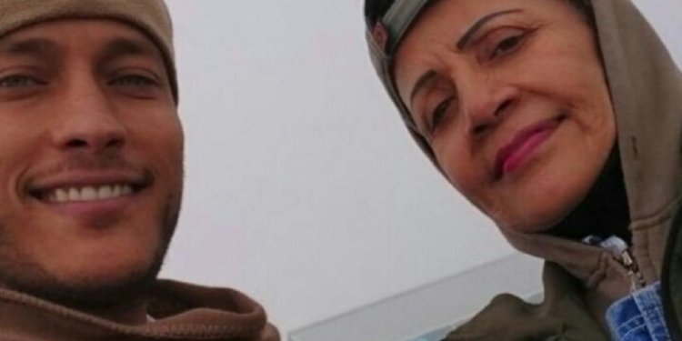 Madre de Óscar Pérez asegura que “María Corina, Guaidó y Carlos Vecchio la engañaron, ninguno de ellos la ha ayudado” (+Video) 