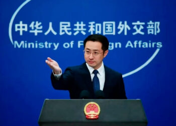 China exige a EEUU detener campaña engaño y descrédito para persuadir al mundo con mentiras