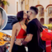 Alessandro Piga novio de la influencer cubana Samantha Espineira detenido bajo cargos Federales