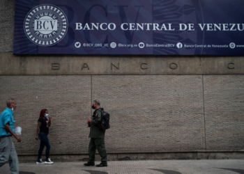 Venezuela registra «trece trimestres de crecimiento en la actividad económica»: «El PIB crece un 8,78% en el segundo trimestre de 2024», según BCV