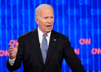 Biden califica a Trump de «peligro real» para la seguridad de Estados Unidos si gana las elecciones