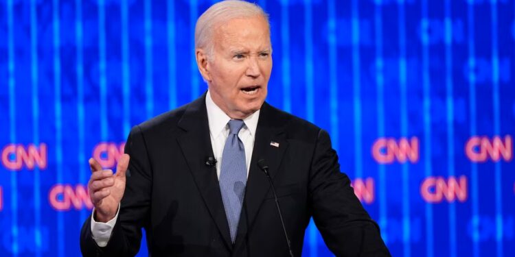 Biden califica a Trump de «peligro real» para la seguridad de Estados Unidos si gana las elecciones