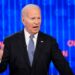Biden califica a Trump de «peligro real» para la seguridad de Estados Unidos si gana las elecciones