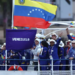 Venezuela sin medallas y con siete diplomas olímpicos en París