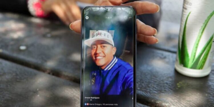 Acusan a extrabajador de parques en Nueva York de matar a un venezolano por odio a migrantes