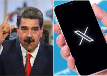 La red social X sigue bloqueada en Venezuela tras cumplirse los 10 días que ordenó Maduro