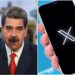 La red social X sigue bloqueada en Venezuela tras cumplirse los 10 días que ordenó Maduro