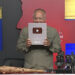 YouTube elimina el canal “Con el Mazo Dando” de Diosdado Cabello