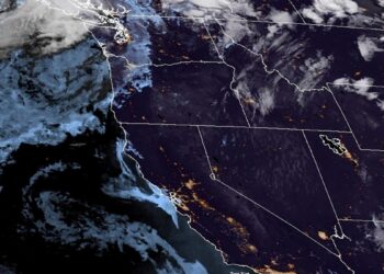 Avance Informativo 7:00 PM