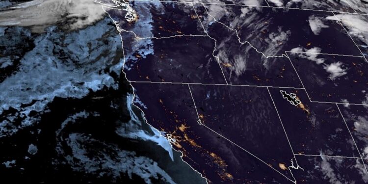 Avance Informativo 7:00 PM