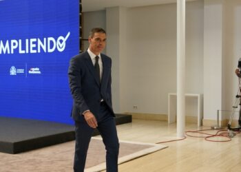 Presidente del gobierno español inicial gira por África Occidental para abordar migración irregular