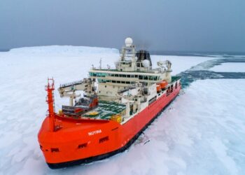 Suspenden formalmente búsqueda de cuatro desaparecidos tras naufragio en Islas Malvinas