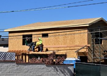 Las ventas de viviendas existentes en EEUU aumentan más de lo previsto en julio